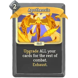 The Best Slay the Spire Cards-3