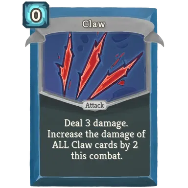 Claw