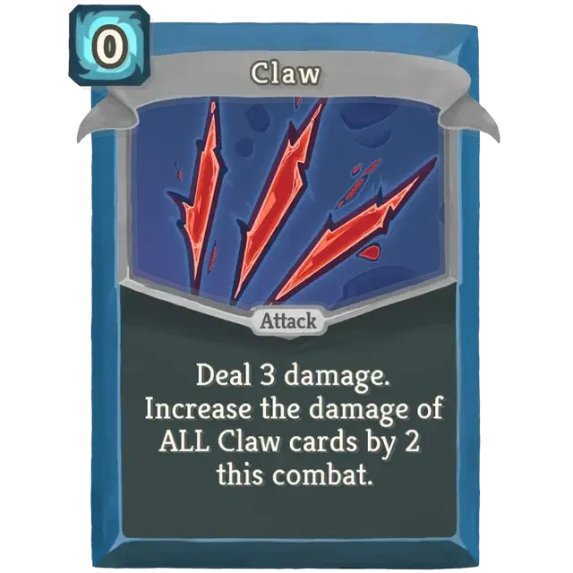 Claw