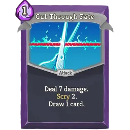 The Best Common Attack Cards-3