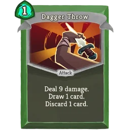The Best Common Attack Cards-1