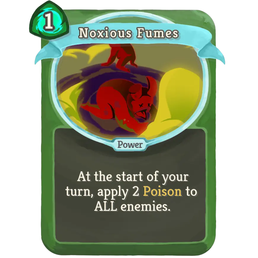 noxious fumes slay the spire        
        <figure class=