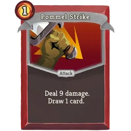 The Best Common Attack Cards-2
