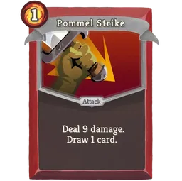 The Best Common Attack Cards-2