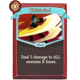 Whirlwind