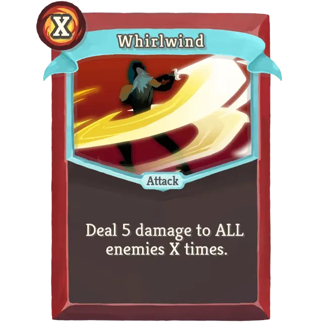 Whirlwind