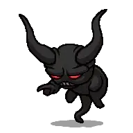 Dark One