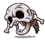 The Forsaken