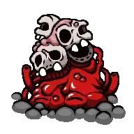 The Stain