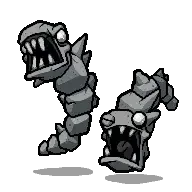 The Hardest Binding of Isaac Bosses-2