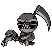 Ultra Death
