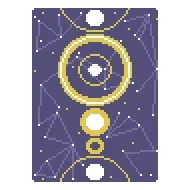 Zodiac Deck