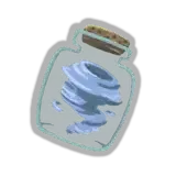 Bottled Tornado