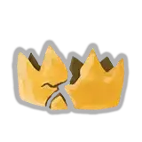 Busted Crown