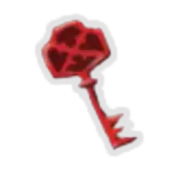 Cursed Key