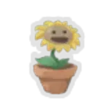 Happy Flower