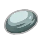 Oddly Smooth Stone