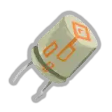 Runic Capacitor