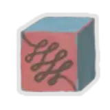 Runic Cube