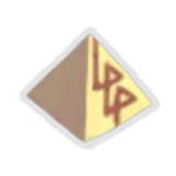 Runic Pyramid