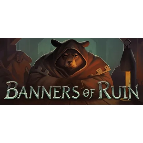 Banners of Ruin
