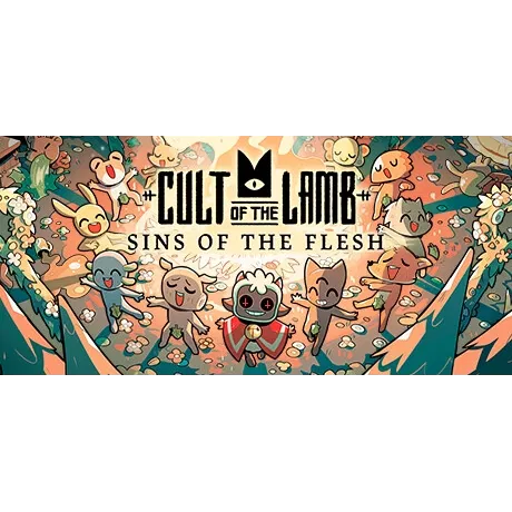 Cult of the Lamb