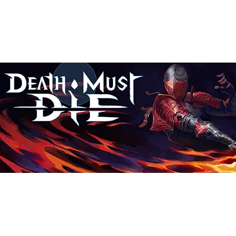 Death Must Die