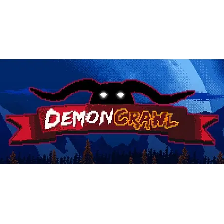 DemonCrawl