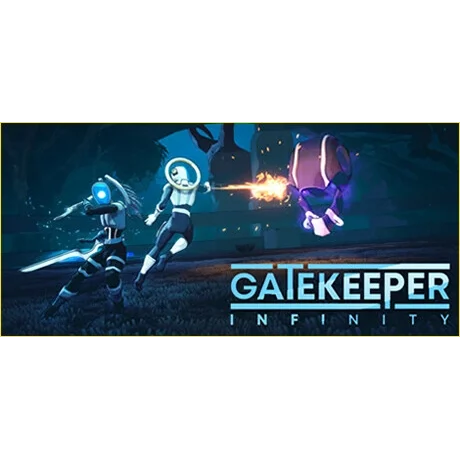 Gatekeeper: Infinity