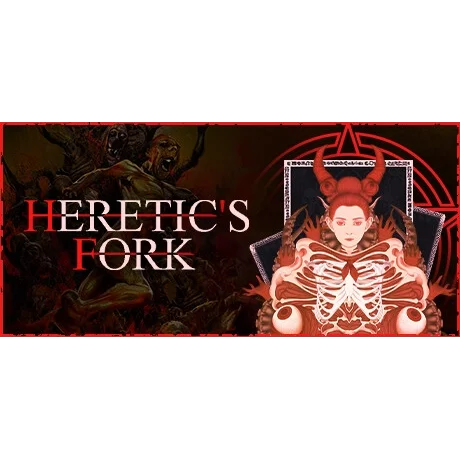 Heretic's Fork