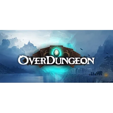 Overdungeon