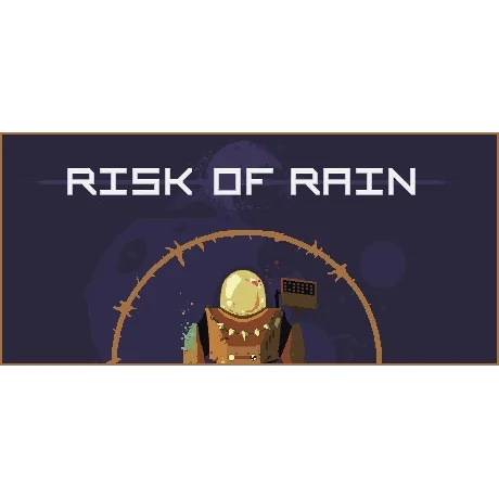 Risk of Rain (2013)