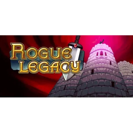 Rogue Legacy