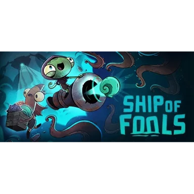 Ship of Fools