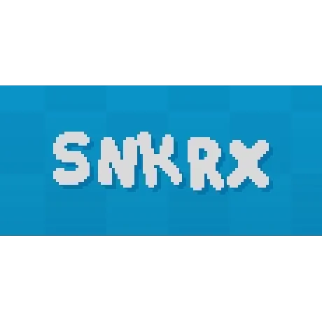 SNKRX