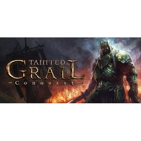 Tainted Grail: Conquest