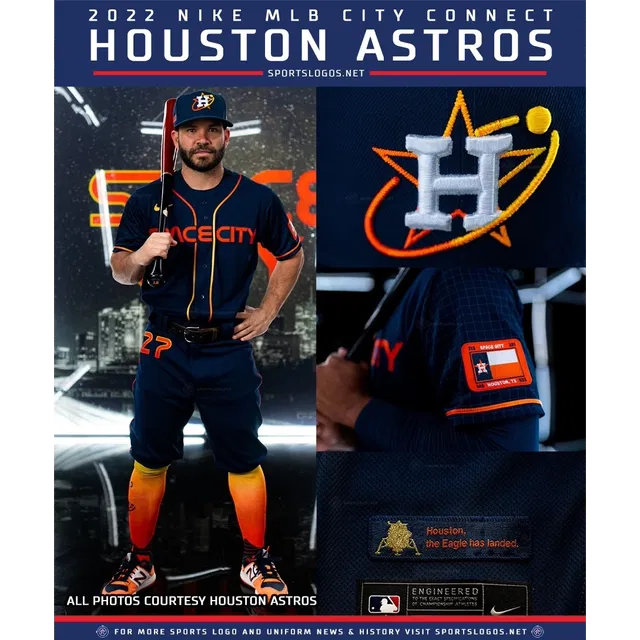 Astros City Connect