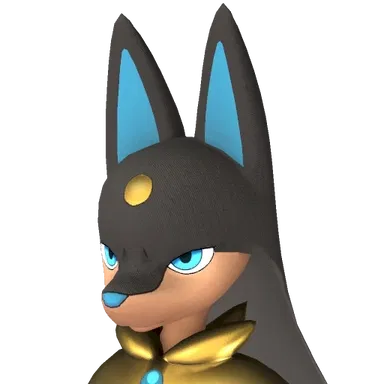 Anubis