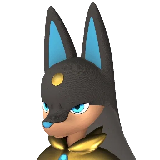 Anubis