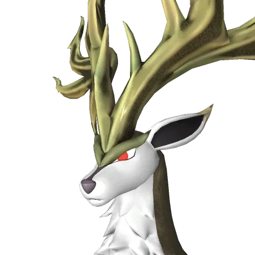 Eikthyrdeer Terra