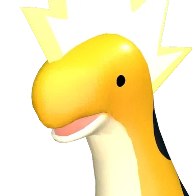 Relaxaurus Lux