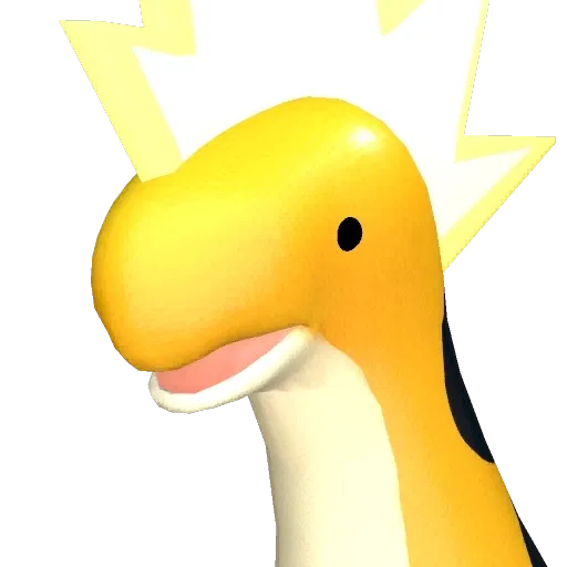 Relaxaurus Lux