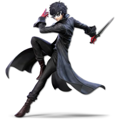 The Best Smash Bros Ultimate Characters-1