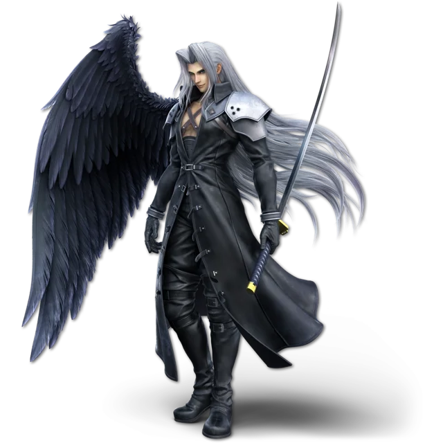 Sephiroth