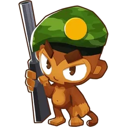 Sniper Monkey