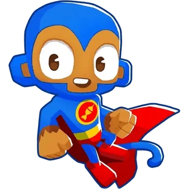 Super Monkey