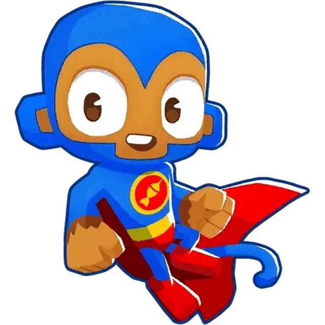 Super Monkey