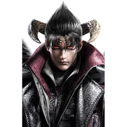 Devil Jin