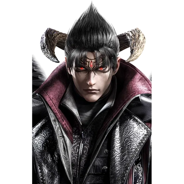 Devil Jin