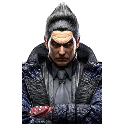 Kazuya